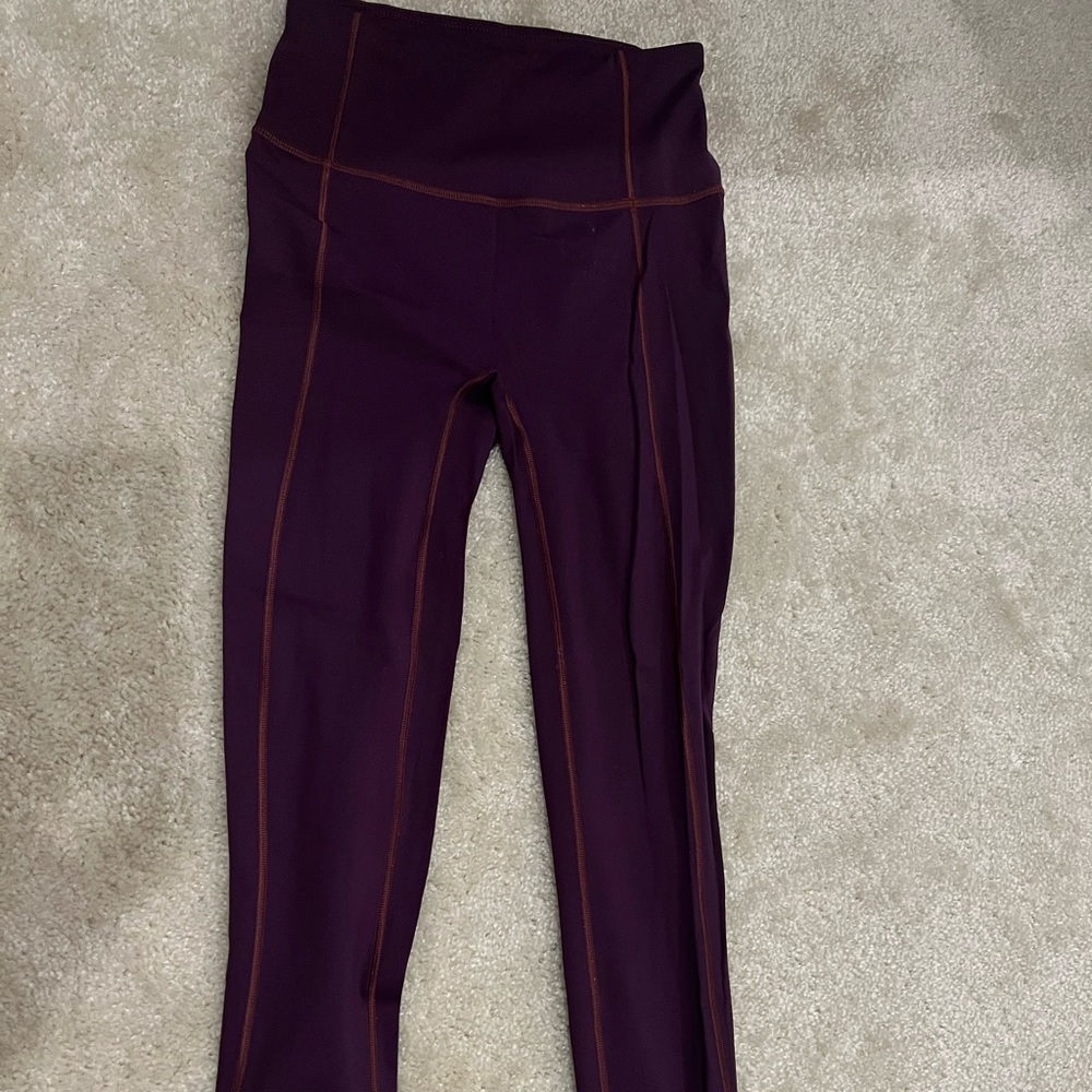 Lululemon Compression Leggings